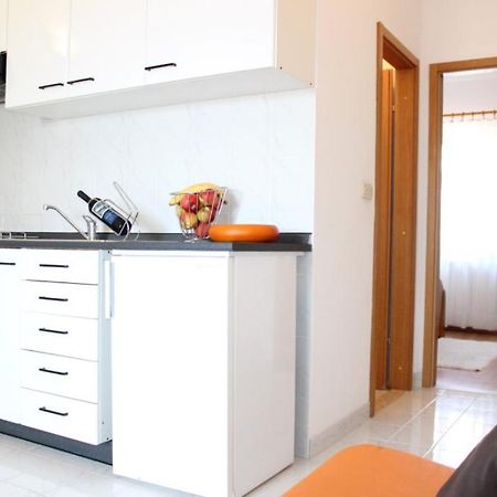 Apartments Marin Bol Bagian luar foto