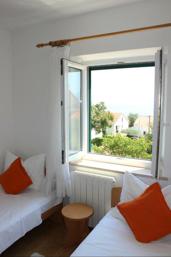 Apartments Marin Bol Bagian luar foto